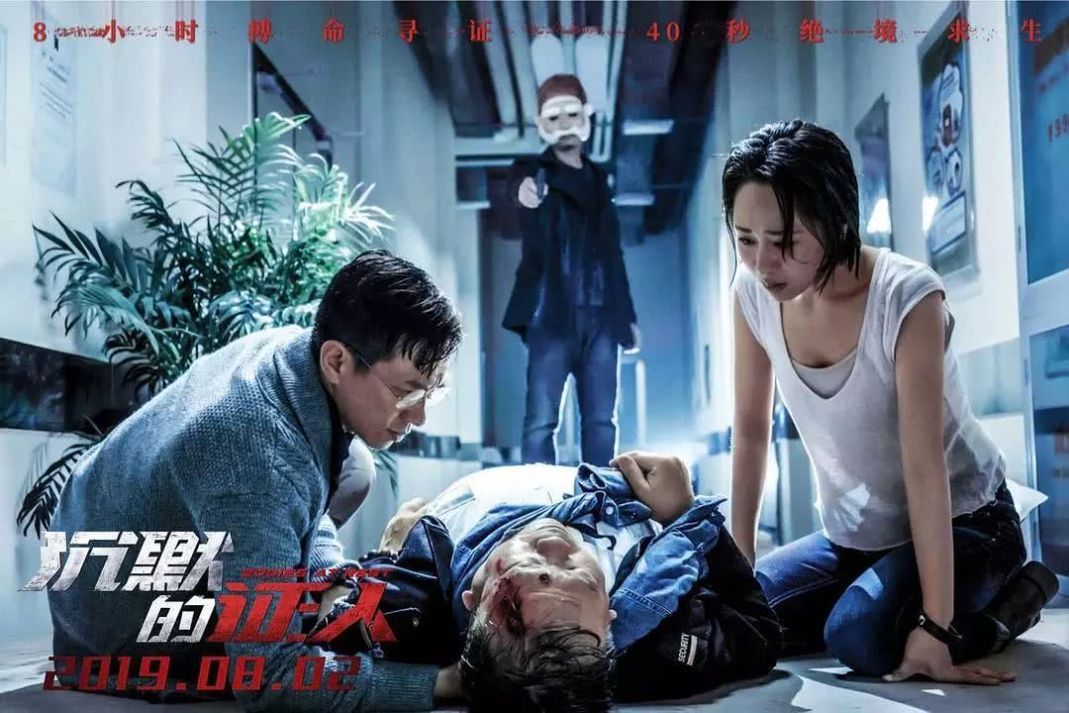 本周这么多电影,总有一款适合你 乐博百万官网