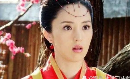 历史根本不存在的四大美女,貂蝉位列其中,最后