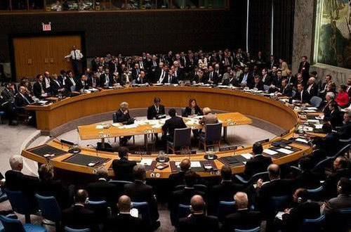 世界这奇葩国家,提出过废除联合国五常,结果却
