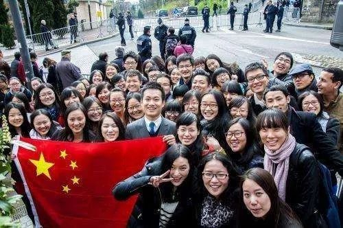 参考睿评 | 中国迎来留学生归国潮背后,存在这