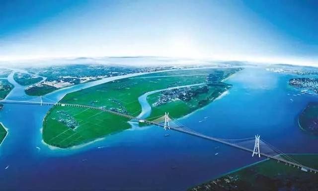 【动态】 广州发布54个江心岛发展规划，海鸥岛或将成为广州唯一原生态小岛!