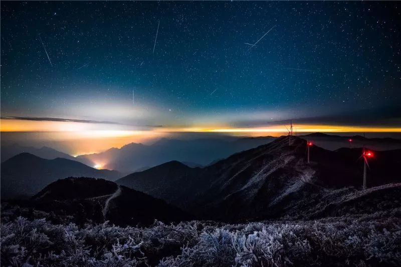 云和谁这么牛 追星都追上浙江卫视啦