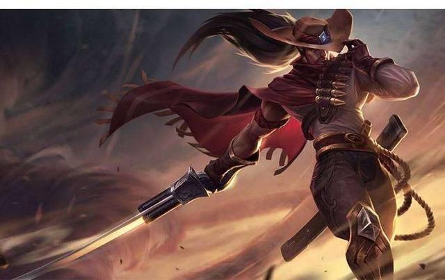 LOL:8.11版本比赛骚套路集合,职业选手是如何