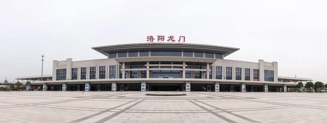 河南各市的高铁站盘点，洛阳排第几?