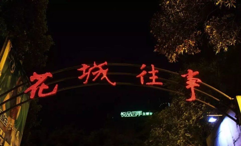 广州最适合一日游的免费景点，收好，够你任性玩一整年!