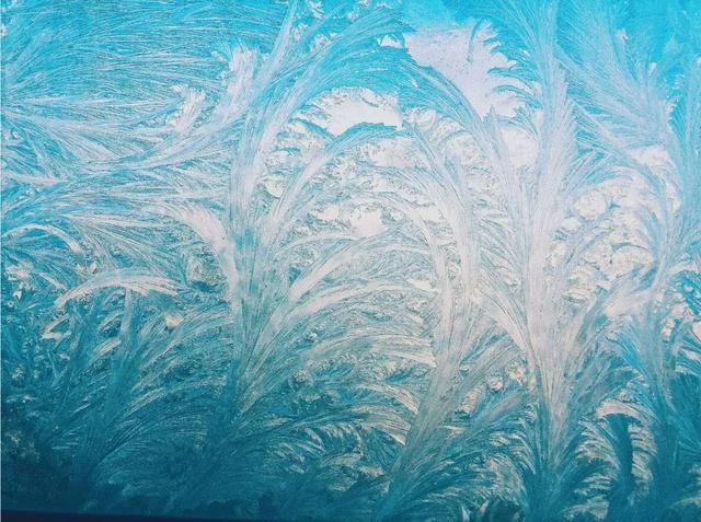 冬至拍冰雪大片,惊艳你的朋友圈!