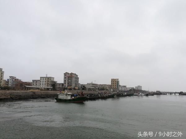 春节小长假大陆最南端湛江东海岛、硇洲岛2日游