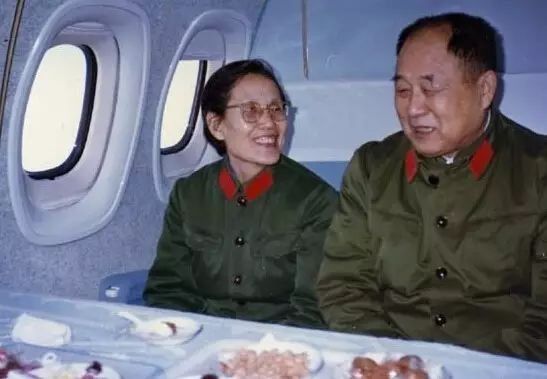 被开除党籍，却最终授开国上将军衔，毛泽东钦点为正国级副主席，