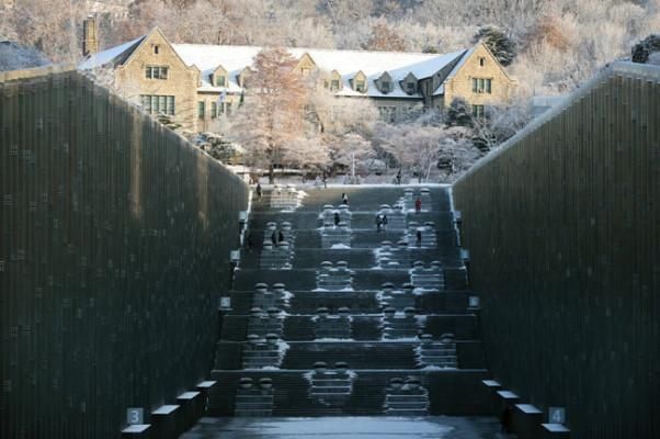 汉阳大学国内承认吗?学校怎么样?