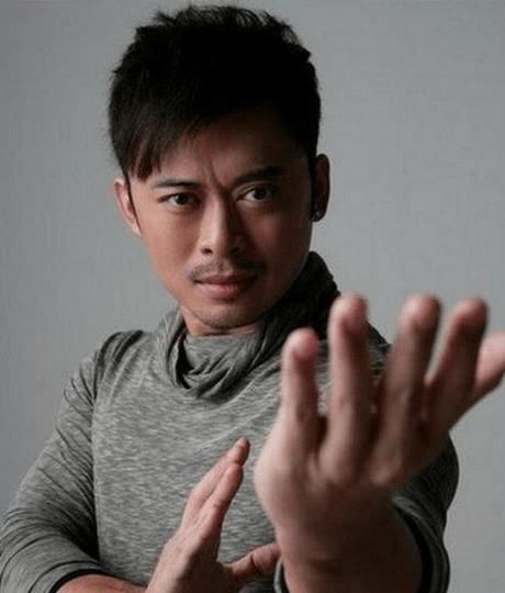 中国十大最能打的男明星, 排名第一的居然不是