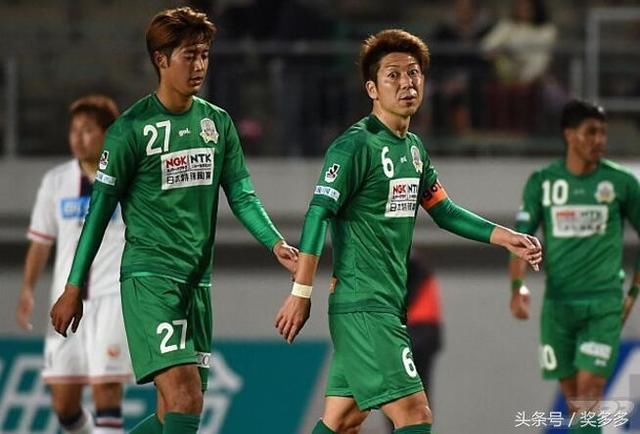 周日2串1推荐:横滨FC反客为主 岐阜FC力保不