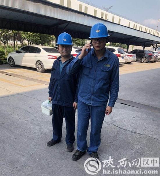 陕钢汉钢:不打招呼开展中暑事故演练