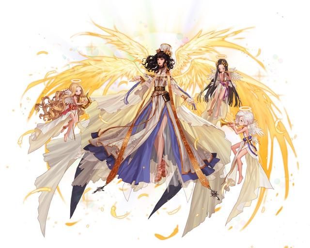 地下城与勇士奶妈海博伦和散搭 之间的粗略对