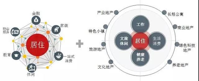 中国房地产百强企业十五年发展报告：成长 贡献 分化