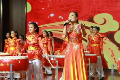 东营区 我们的志愿故事 电视风采大赛圆满落幕