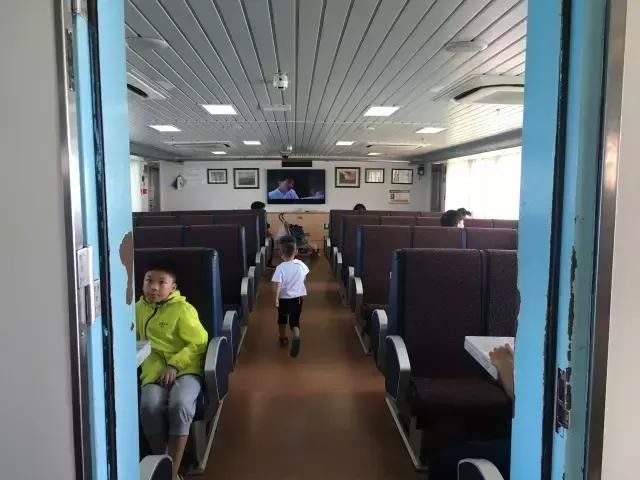 中国也有个美如希腊的小岛，这里有星辰大海也有最平静的渔村生活