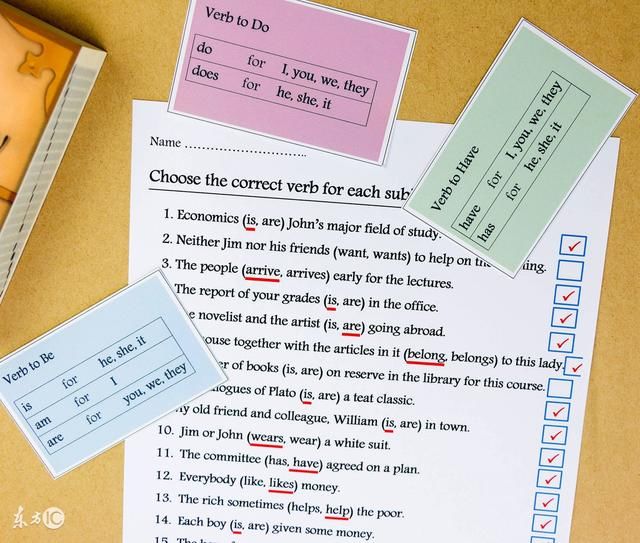 奇速英语|一般将来时|一般将来时的句子!