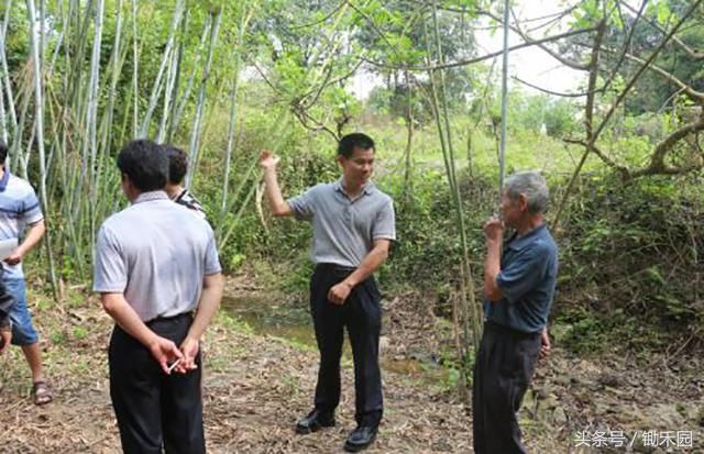 农村宅基地要拆迁，这几个文件一定看仔细，并且还要拍照留证！