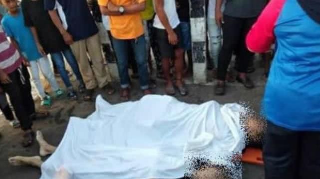 两名中国游客马来西亚潜水遇难,当地官员证实