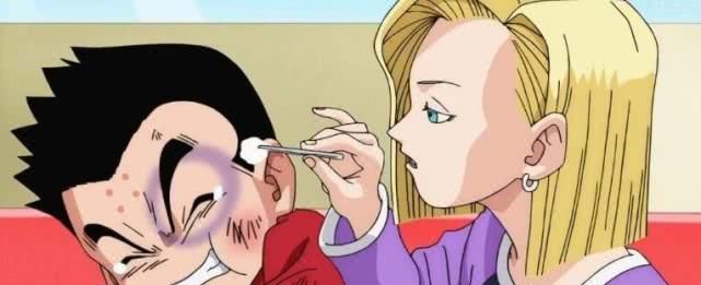 龙珠:三大配角实力如何?可与火影的超影级媲美 新利18在线登陆