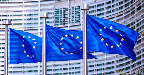 欧盟建立区块链论坛 邀请BBVA、Santander等