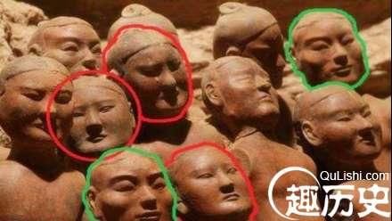 一个以汉族为荣的游牧民族,难道就不怕血统吗