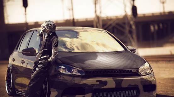 私自改装车辆怎么处罚