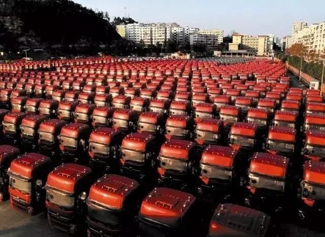 商务部首份跨区域流通规划出炉!未来十堰市场