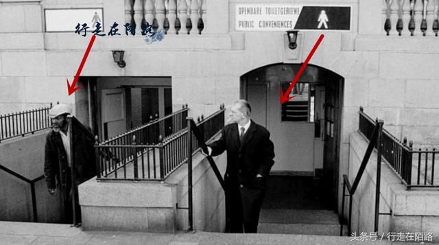 20年天堂到地狱:高高在上的白人沦为难民,住贫民窟也不走