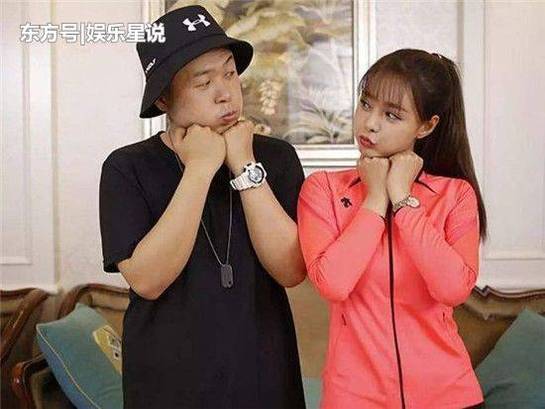 杜海涛沈梦辰将结婚,6年爱情长跑上了热搜,会