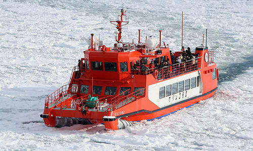 中俄海上军演丨地缘地理篇:首次驶向鄂霍次克