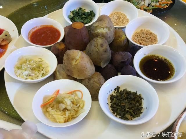 靖边3席中国名宴4种中国名点36道中华名小吃通过中国烹协初评认定