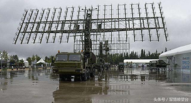 雷达隐身技术被破解?专家:等离子体隐身已经变