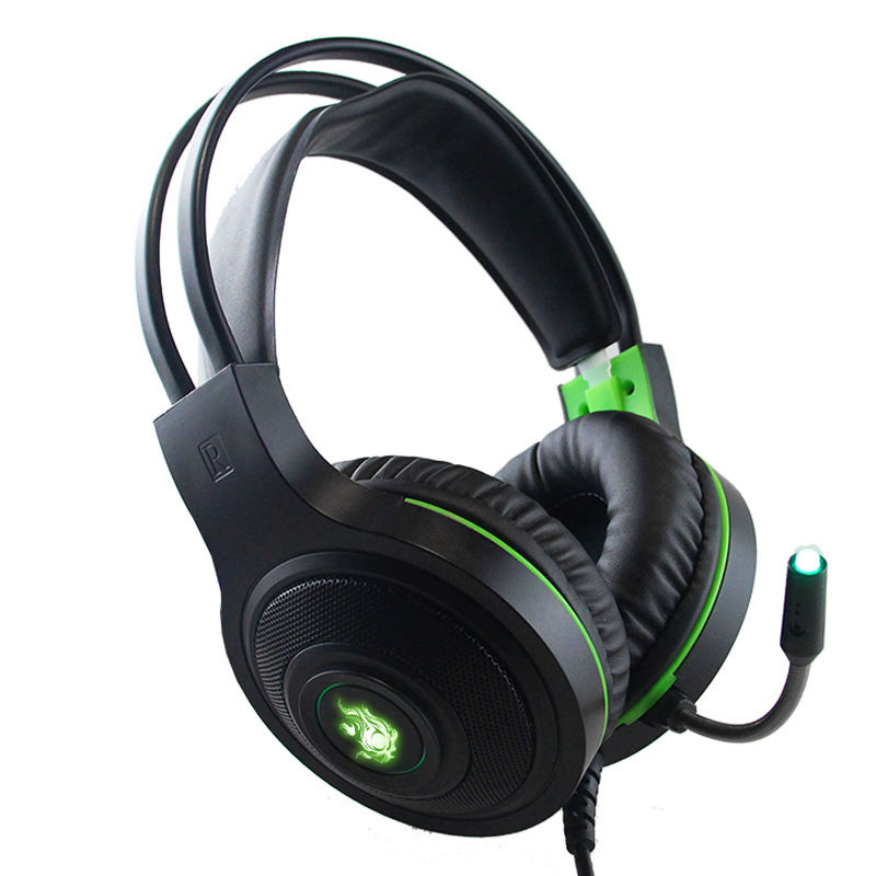 用游戏耳机听歌是什么感受?