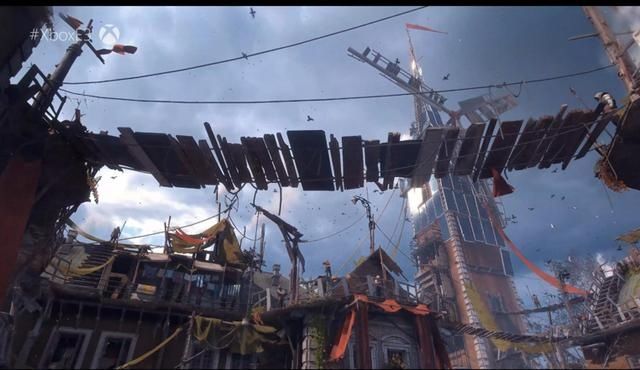 Xbox 2018E3发布会:看完我把PS4放到了床底