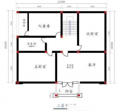 漂泊多年的农村小伙砸40万盖房抵得上城里400万豪宅，看哭城里人