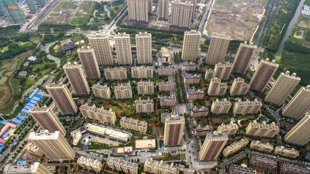 一直说房价要涨要跌,未来房价到底是什么走势?