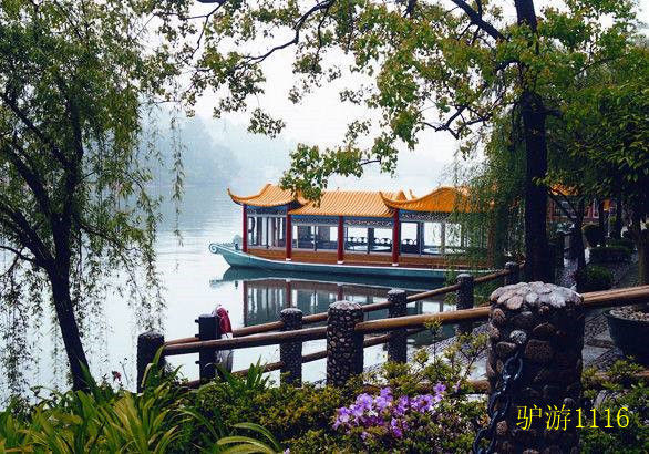 广西这些5A景区，你都去过嘛?