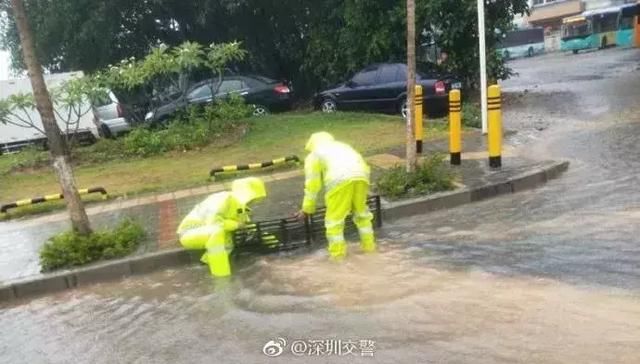 4号台风登陆，10余年首次高考遇上台风！还有特大暴雨等着你……