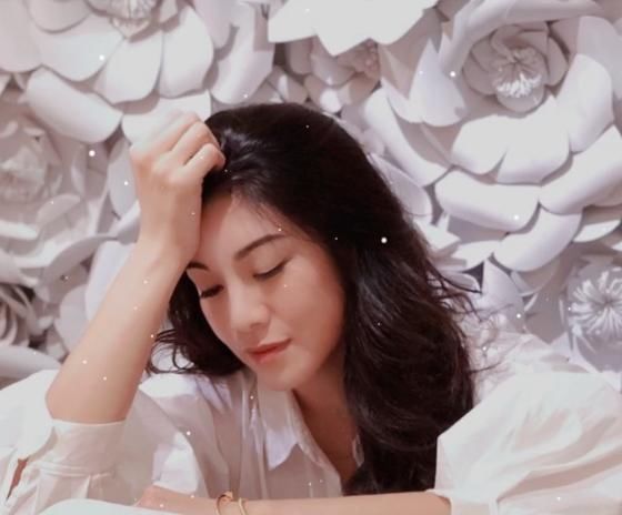 41岁廖碧儿与富豪传婚讯，被嘲拜金10年，这次终于要嫁豪门？