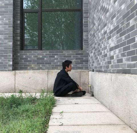 姚晨发文辟谣捐钱,现在连捐个钱都要辟谣了?什