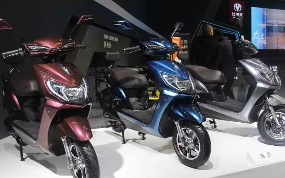 电动车上路需要登记备案,浙江迎来电动车新国