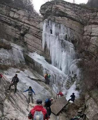 五一郑州周边不收门票景区盘点，有的还管接送!为抢游客也是拼了