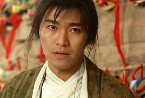 星爷最令人惋惜的一部电影-因坚决不改名字而无法在内地公映