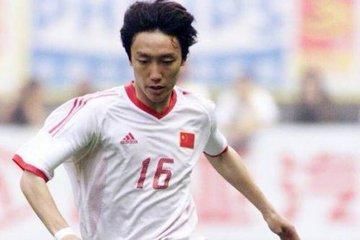 最新:中国足球运动员人气排行榜
