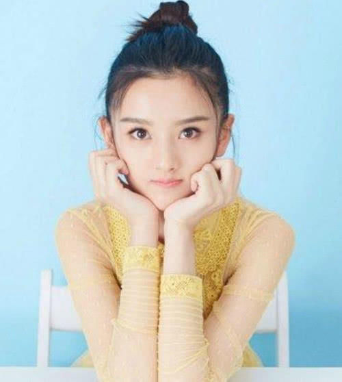 小哪吒如今变大画质,宋祖儿再现哪吒头,引起美女4k壁纸美女图片