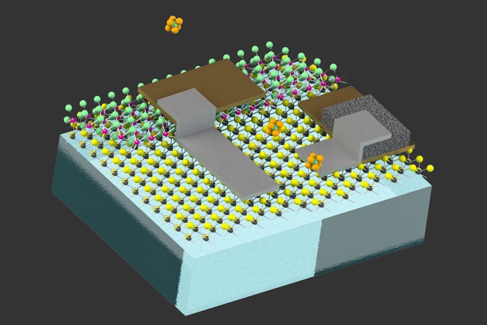 MIT设计出自动力机器人:与人类卵细胞大小相仿