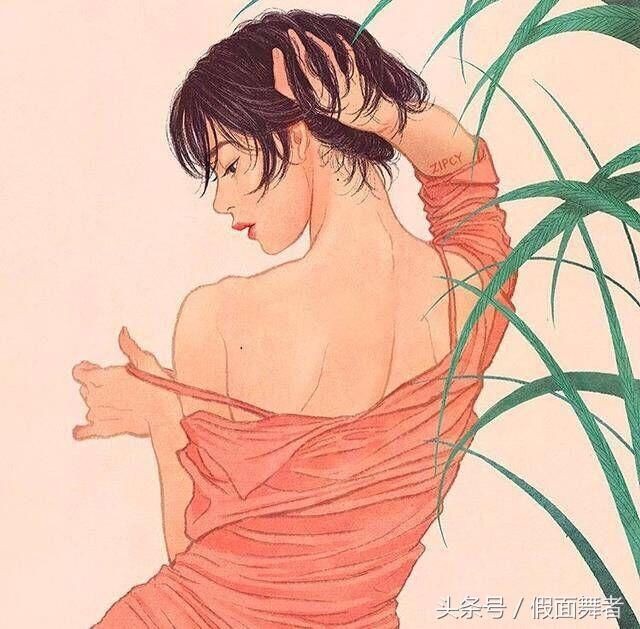 女人干不干净，就看这三处，尤其是第三处，一看便知！