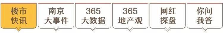 50组看房只成交1组!南京降价急卖的二手房东多了……