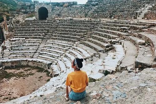 土耳其汇率暴跌!现在是去这个浪漫国度好时机